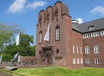 germany/north-frisia/landmark/nordseemuseum-husum