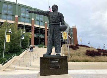 wisconsin/green-bay/landmark/lambeau-field