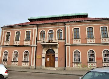 bosnia-and-herzegovina/semberija/landmark/semberija-museum