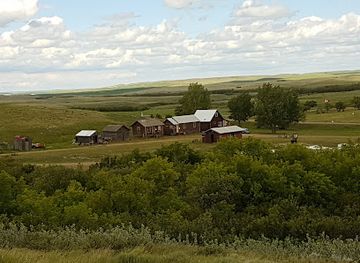 canada/prairies/landmark/wood-mountain-regional-park