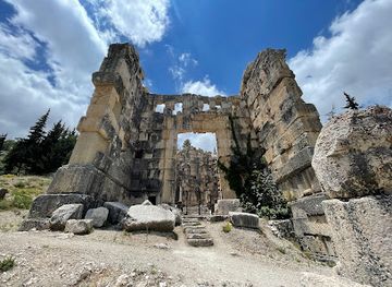 lebanon/zahle/landmark/niha-temple-to-hadaranes