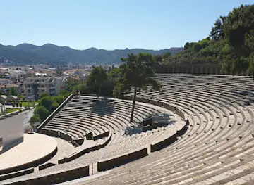 Marmaris Amphitheatre