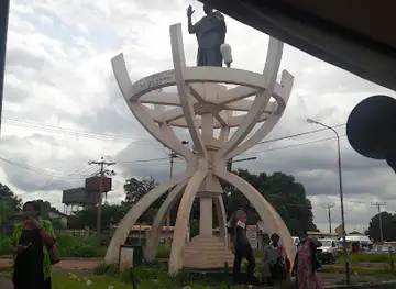 National Museum of Unity, Enugu