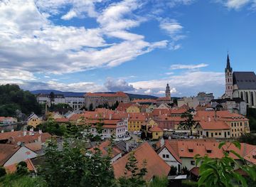 czechia/cesky-krumlov/landmark/moldavite-museum