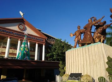 philippines/davao-region/landmark/the-commemorative-monument-of-peace-and-unity
