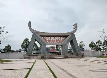 Đền thờ Vua Hùng