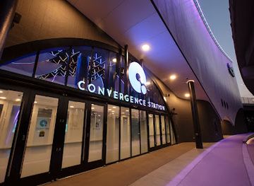 Meow Wolf Denver | Convergence Station