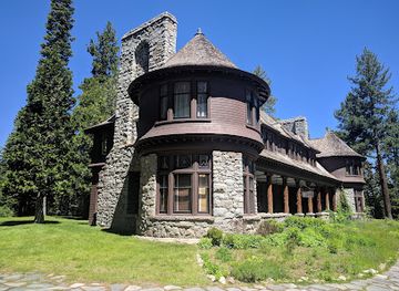 Hellman-Ehrman Mansion