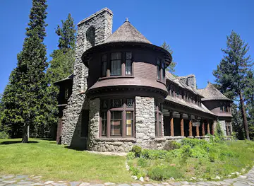 Hellman-Ehrman Mansion