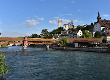 switzerland/lucerne/old-town/landmark/spreuerbrucke
