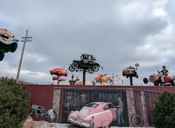Fred's Flying Circus