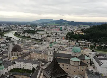 Schloss Hellbrunn