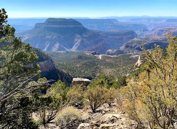 arizona/kaibab-national-forest/landmark/rainbow-rim-trail