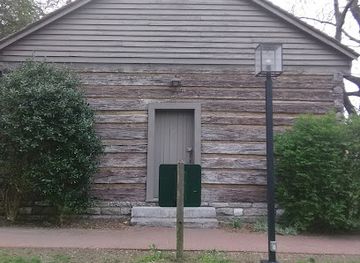 kentucky/bluegrass-region/landmark/constitution-square-historic-site