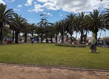 uruguay/rocha/landmark/plaza-las-palmas