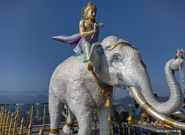 sri-lanka/central-province/landmark/statue-of-lord-sumana-saman