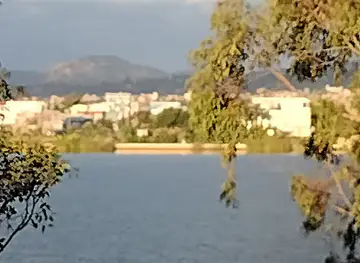 Lac Mandroseza