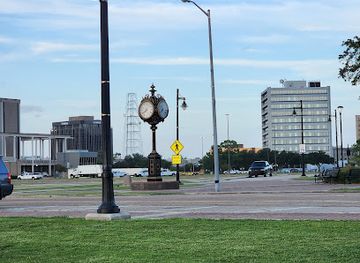 louisiana/lake-charles/landmark/bord-du-lac-park