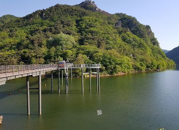 south-korea/chuncheon/landmark/chuncheon-jungdo-mullegil