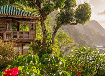 trinidad-and-tobago/st-mary/landmark/castara-retreats