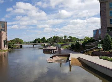 Downtown Sioux Falls