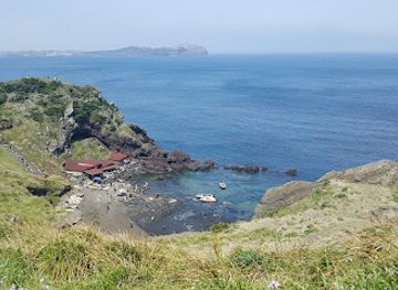 south-korea/jeju-island/landmark/manjanggul-lava-tube