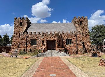 oklahoma/lawton/landmark/the-holy-city-of-the-wichitas