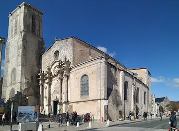 france/la-rochelle/saint-sauveur/landmark/saint-saviour-church-of-la-rochelle
