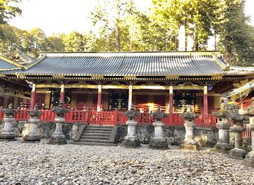 japan/nikko/landmark/gohonsha