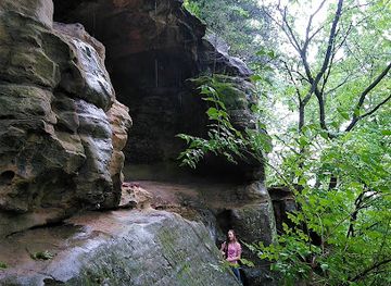 iowa/ottumwa/landmark/garrison-rock-resource-management-unit