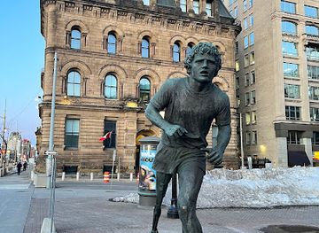 canada/ottawa/centretown/landmark/terry-fox-statue