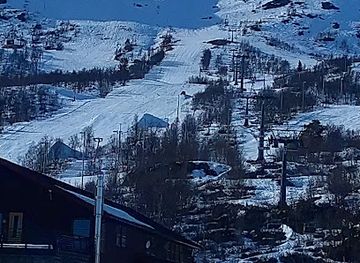 norway/hovden/landmark/hovden-steinsenter