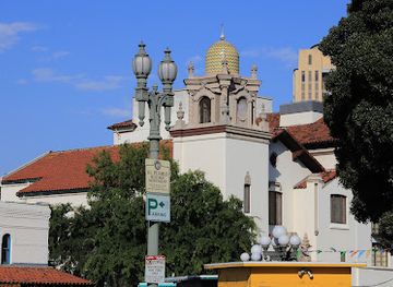 california/los-angeles/downtown-los-angeles/landmark/city-of-los-angeles-bicentennial-historical-plaque