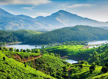 Western Ghats