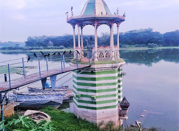 india/mysore/landmark/kuvempu-vana