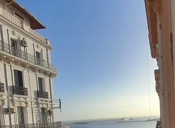 algeria/algiers-bay/landmark/algiers-port-sight