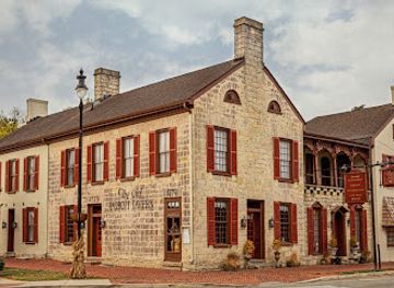 kentucky/bardstown/landmark/the-old-talbott-tavern