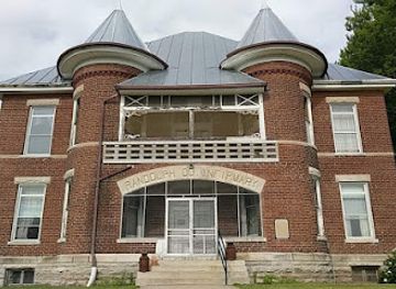 indiana/east-central-indiana/landmark/official-randolph-county-asylum-infirmary