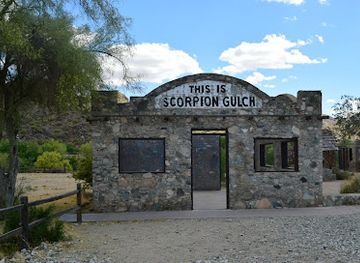 arizona/tempe/landmark/scorpion-gulch