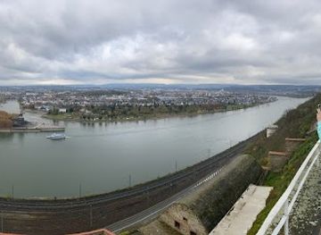 germany/koblenz/ehrenbreitstein/landmark/landesmuseum-koblenz