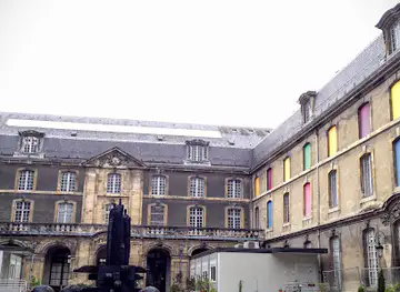 Museum of Fine Arts
