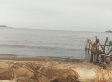 Bukasa Island