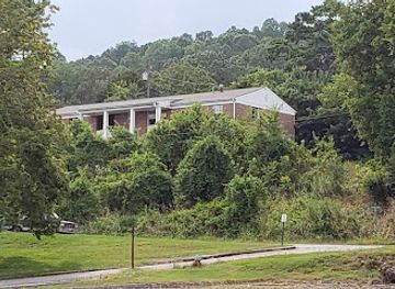 Haunted Old South Pittsburg Hospital Paranormal Research Center