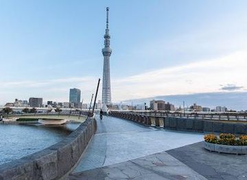 japan/tokyo/landmark/sakurabashi-bridge