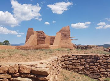 new-mexico/central-new-mexico/landmark/pecos-national-historical-park