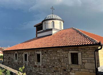 kosovo/podujevo/landmark/serbian-church-of-saint-nicholas