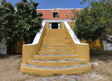 curacao/band-abou/landmark/manor-savonet-museum
