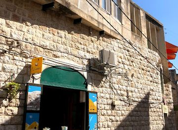 israel/nazareth/landmark/liwan-culture-cafe