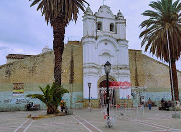 bolivia/cochabamba/calderon/landmark/museo-convento-santa-teresa