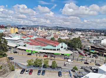 guatemala/guatemala-city/zona-1/landmark/military-museum-and-ex-fort-saint-john